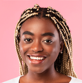 Team member portrait