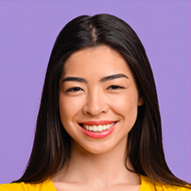 Team member portrait