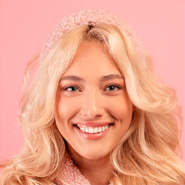 Team member portrait