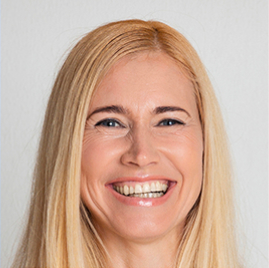 Team member portrait