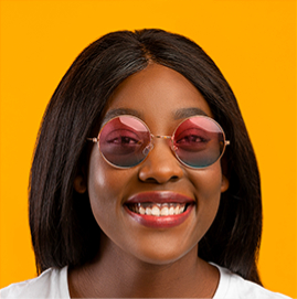 Team member portrait