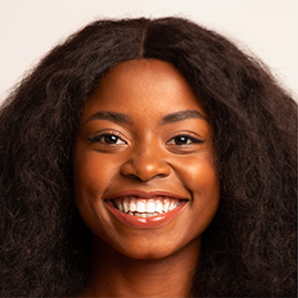 Team member portrait