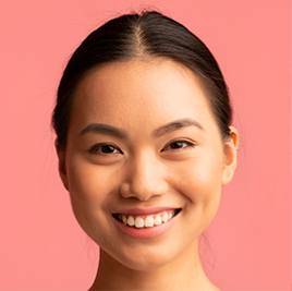 Team member portrait