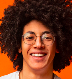 Team member portrait