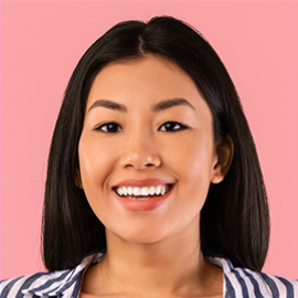 Team member portrait
