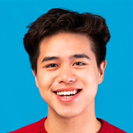 Team member portrait