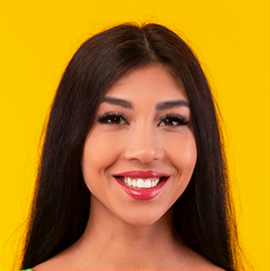 Team member portrait